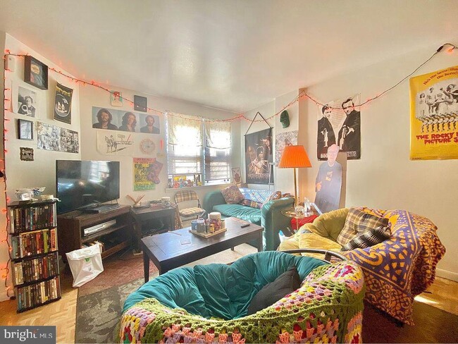 1625 Page St in Philadelphia, PA - Building Photo - Building Photo