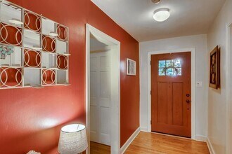 2050 Sylvania Dr in Decatur, GA - Building Photo - Building Photo