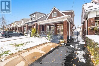 163 Connaught Ave N in Hamilton, ON - Building Photo - Building Photo