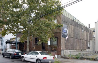 503 Madison St in Hoboken, NJ - Building Photo - Building Photo
