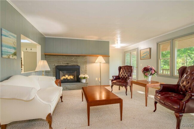 property at 1919 W Lake Rd