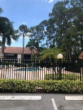 5800 Coach House Cir-Unit -C in Boca Raton, FL - Building Photo - Building Photo