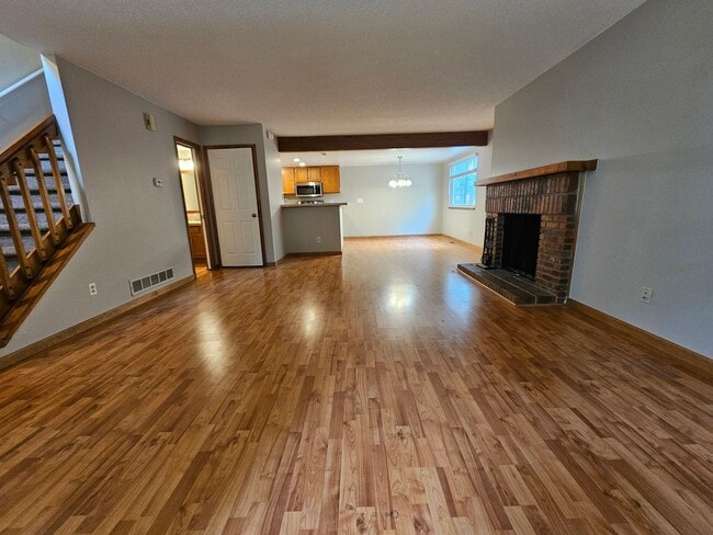 1832 S Pagosa Way in Aurora, CO - Foto de edificio - Building Photo