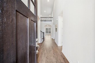 1233 Texas Ash Ln in Georgetown, TX - Building Photo - Building Photo