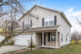 4325 Barharbor Ct in Indianapolis, IN - Building Photo - Building Photo