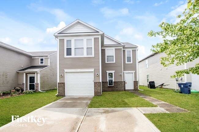 property at 7912 Puckett Ln