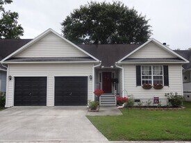 388 Culver Ave in Charleston, SC - Building Photo