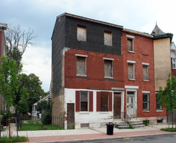 1010 Dekalb St in Norristown, PA - Building Photo