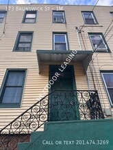 173 Brunswick St in Jersey City, NJ - Building Photo - Building Photo