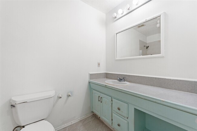 9723 Cedar Bluff Dr in Houston, TX - Building Photo - Building Photo