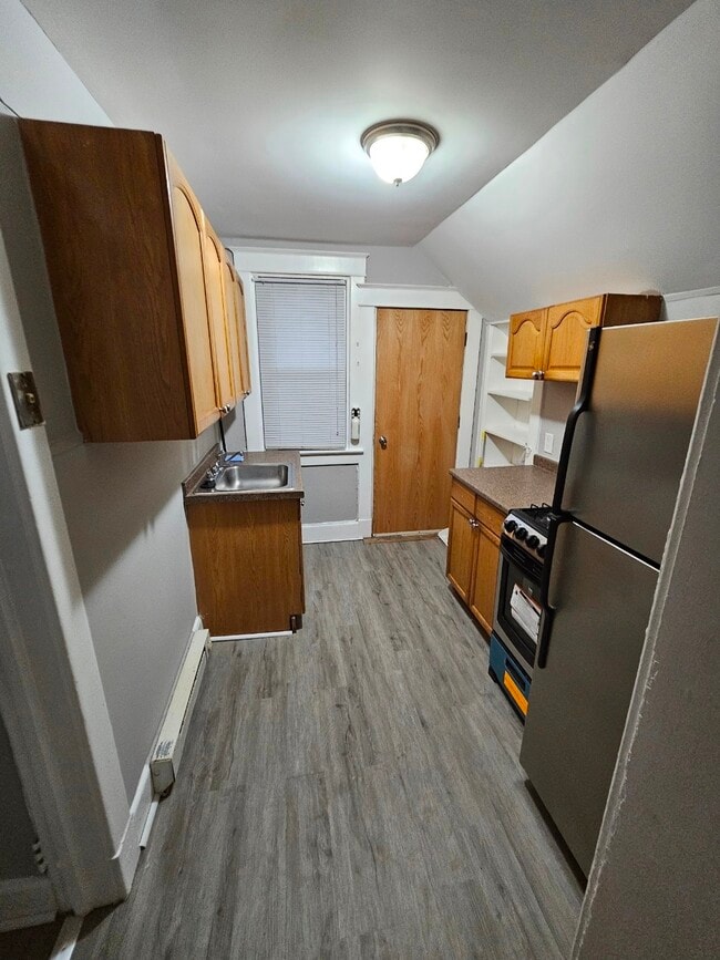 5312 Gwynn Oak Ave, Unit Apt. 3