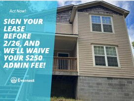 1444 Rome Dr NW in Atlanta, GA - Building Photo