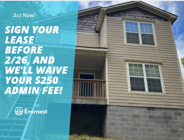 property at 1444 Rome Dr NW