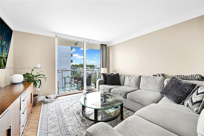 property at 1345 Lincoln Rd