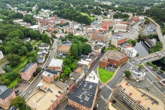 85 Main St in Norwich, CT - Building Photo - Building Photo