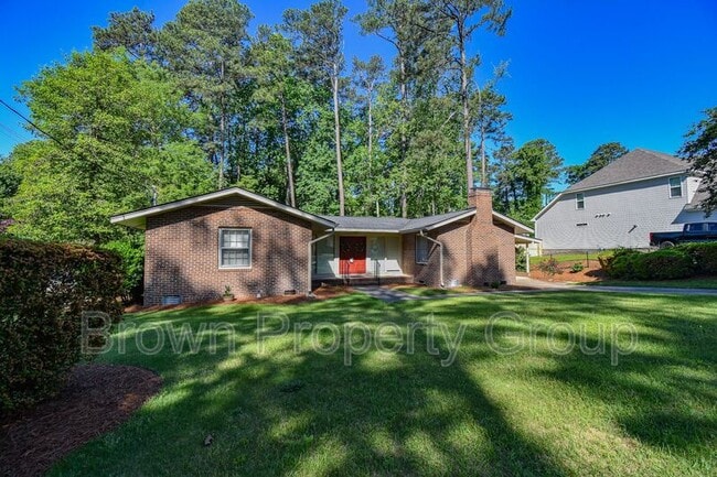 248 Westwood Dr in Fayetteville, NC - Building Photo - Building Photo
