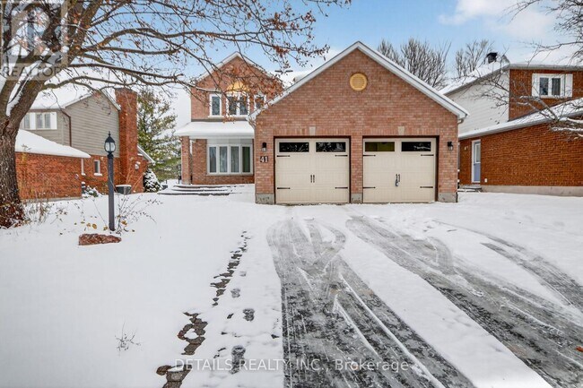 property at 41 Weslock Way