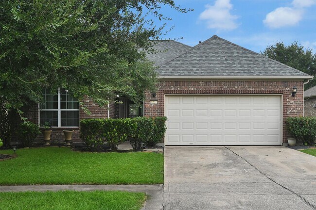 8227 Clover Leaf Dr in Rosenberg, TX - Building Photo - Building Photo