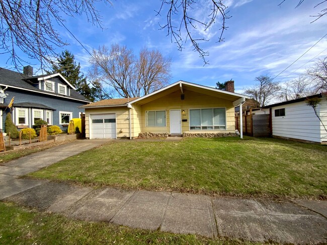 property at 1206 SE 87th Ave