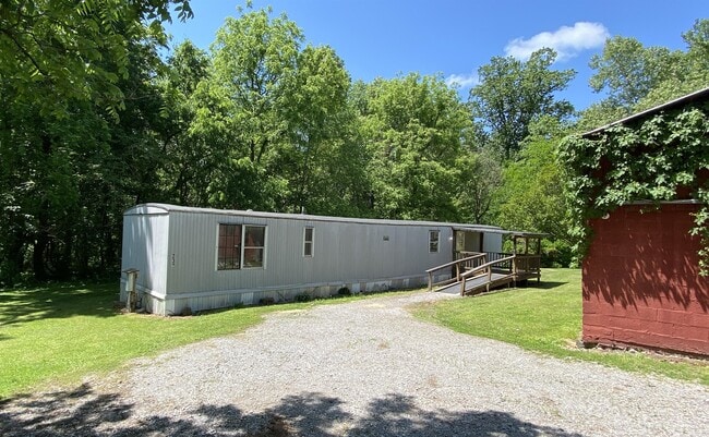 property at 239 Harless Rd