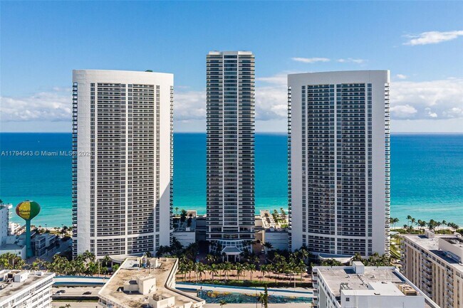 property at 1830 S Ocean Dr