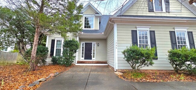 1720 Ashley Downs Dr in Apex, NC - Building Photo - Building Photo
