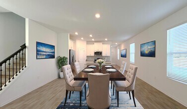 17100 Salty Dog Rd in Winter Garden, FL - Building Photo - Building Photo