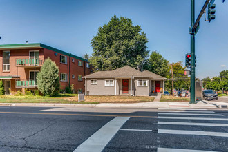 University Flats in Denver, CO - Building Photo - Other