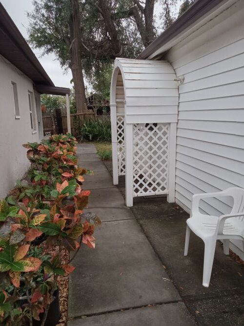 3517 W Ballast Point Blvd, Unit 3517 West Ballast Point