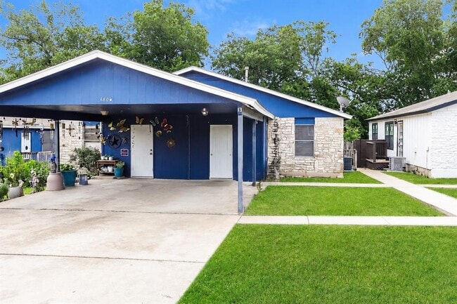 property at 6801 Stonleigh Pl