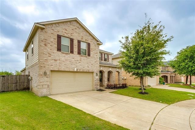 8720 Stone Valley Dr in Fort Worth, TX - Building Photo - Building Photo