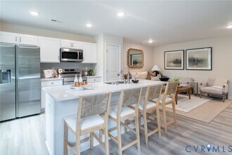 14647 Hancock Towns Dr in Chesterfield, VA - Building Photo - Building Photo