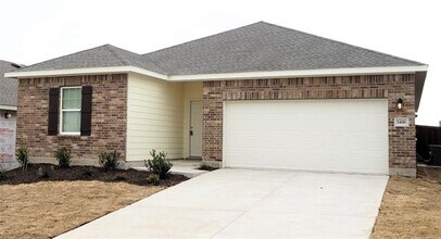 1416 Kennedy Rd in Howe, TX - Building Photo - Building Photo