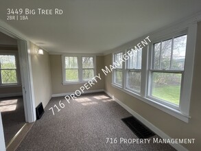 3449 Big Tree Rd in Hamburg, NY - Building Photo - Building Photo