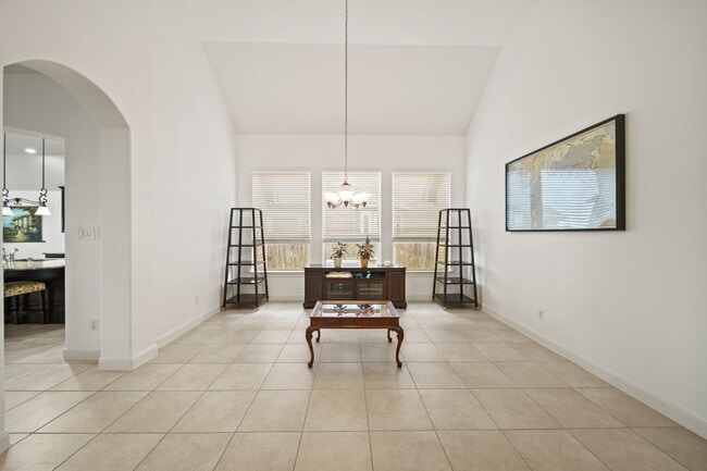 property at 7413 Woodward Springs Dr