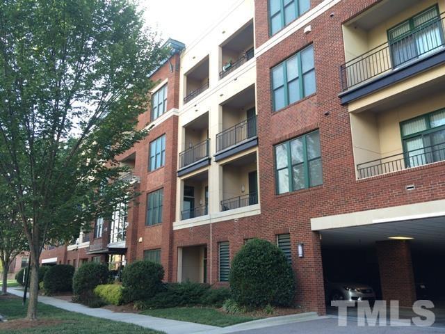 300 Finsbury St in Durham, NC - Building Photo