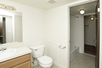 Heritage Grove Apartments in Fort Gratiot, MI - Foto de edificio - Interior Photo