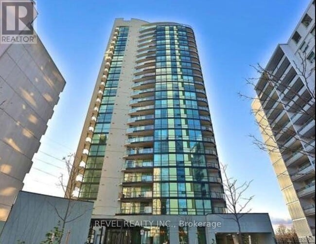 property at 5740-5740 Yonge St