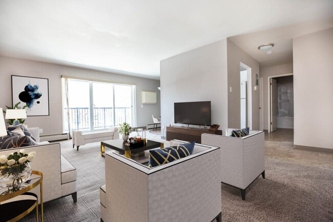 70-70 Southpark Dr in Winnipeg, MB - Building Photo - Building Photo