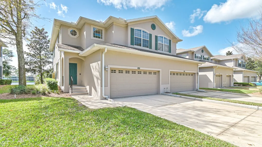 145 Grey Widgeon Ct in Daytona Beach, FL - Building Photo