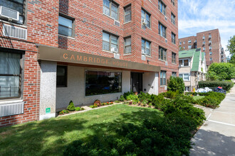 Cambridge House in Bronx, NY - Building Photo - Building Photo