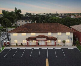 10953 W Okeechobee Rd in Hialeah Gardens, FL - Building Photo - Building Photo