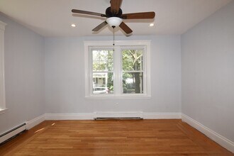 218 Wachusett St in Boston, MA - Building Photo - Building Photo
