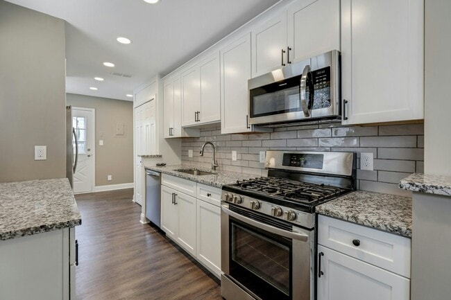 811 Humphrey Ave in Birmingham, MI - Building Photo - Building Photo