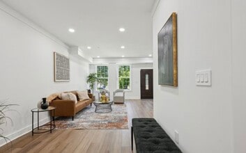 1507 Erie St SE in Washington, DC - Building Photo - Building Photo
