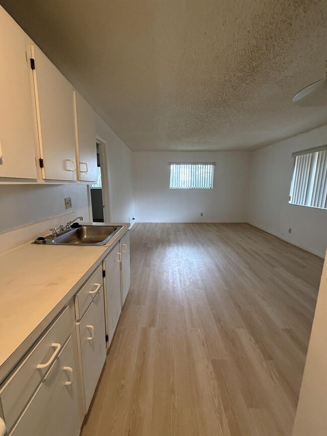 property at 2038 NW 43rd Ter