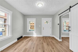 2209 Hood Ave-Unit -1/DN in Cleveland, OH - Building Photo - Building Photo