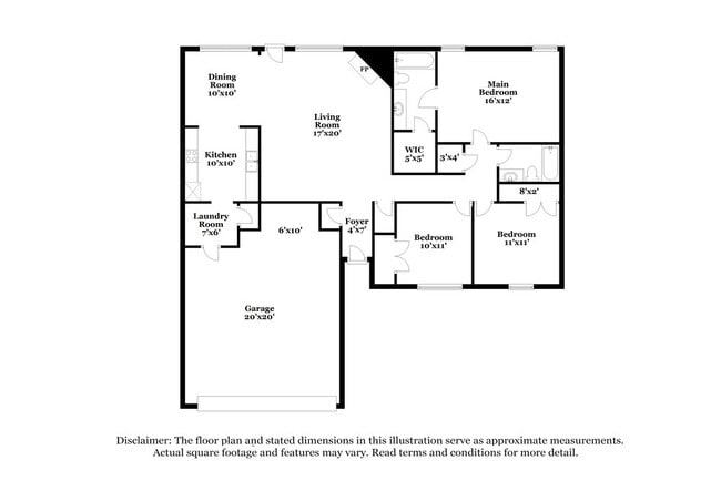 7927 Nature Walk Dr in Southaven, MS - Building Photo - Building Photo