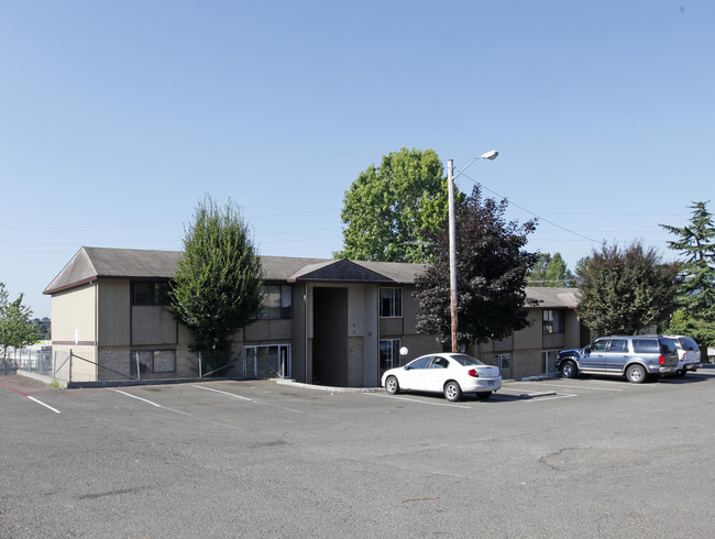 Rosewood Commons in Gresham, OR - Building Photo - Building Photo