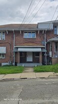 1007 Wool St in Duquesne, PA - Building Photo